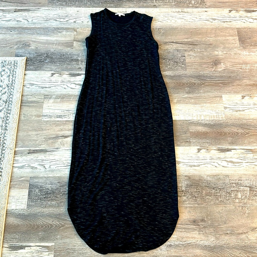 Antistar maxi dress size L-like new!